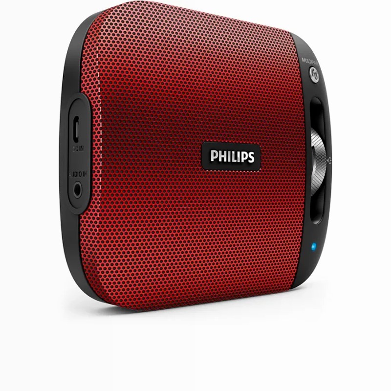 Altoparlante Wireless BT2600R/00 Philips 4w