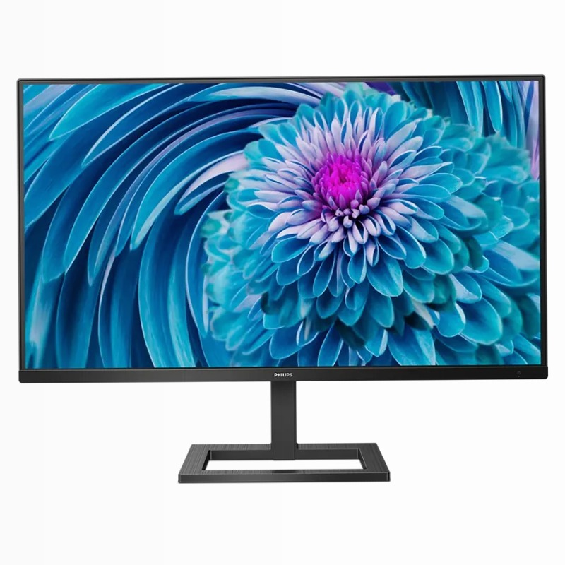 Monitor LCD Philips 288E2A/01 Nero IPS