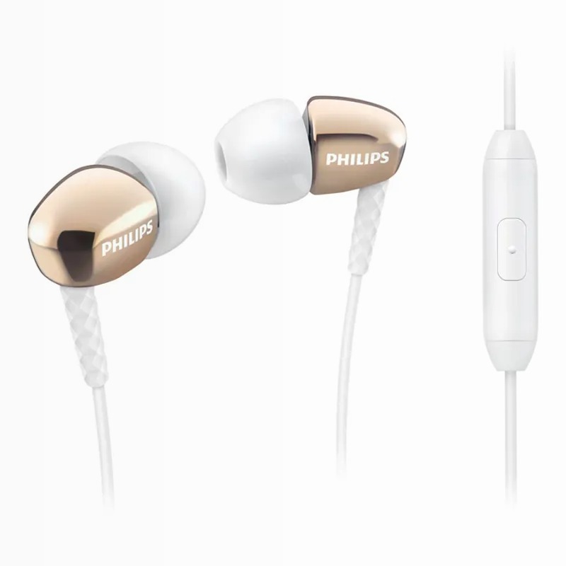 Cuffie auricolari SHE3905GD/00 Philips Oro