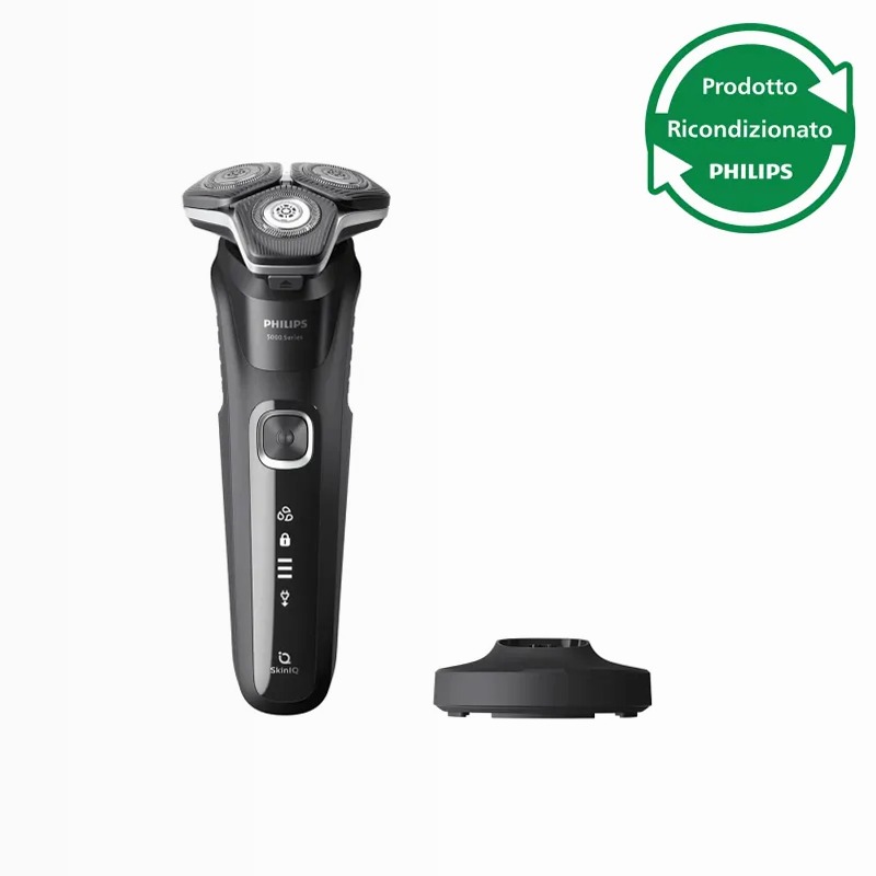 Rasoio Philips Shaver Series 5000 Ricondizionato