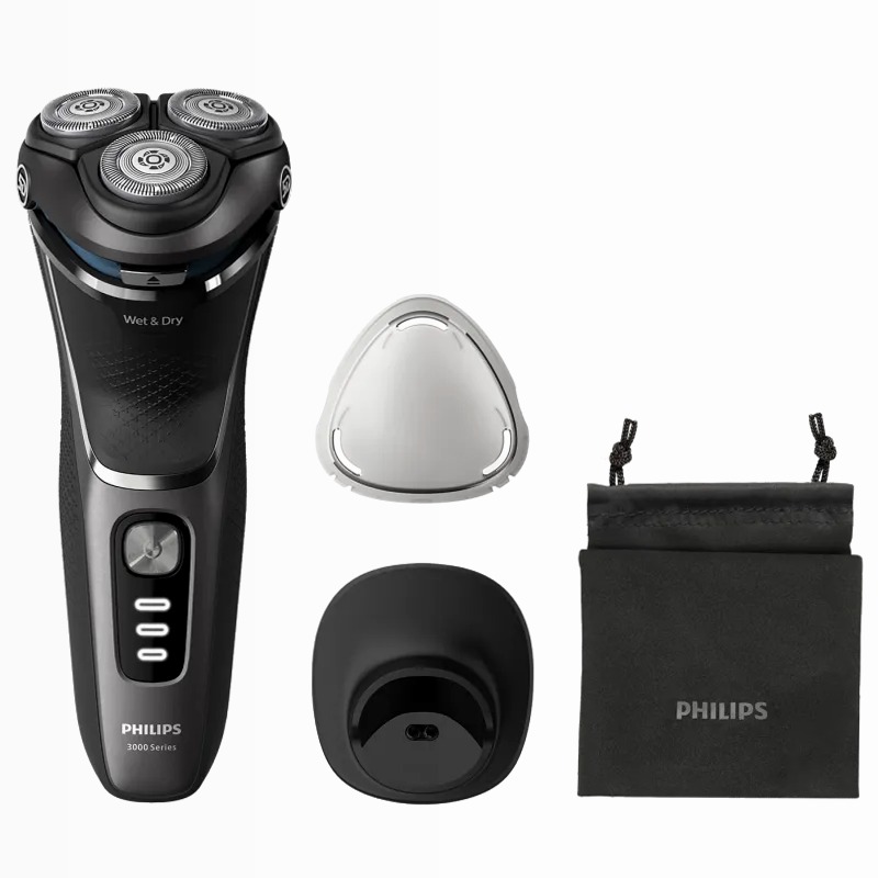 Shaver 3000 Series Philips S3343/13