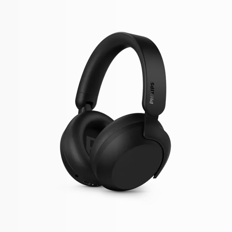 Cuffie over-ear TAH8000EBK/00 Philips Nero