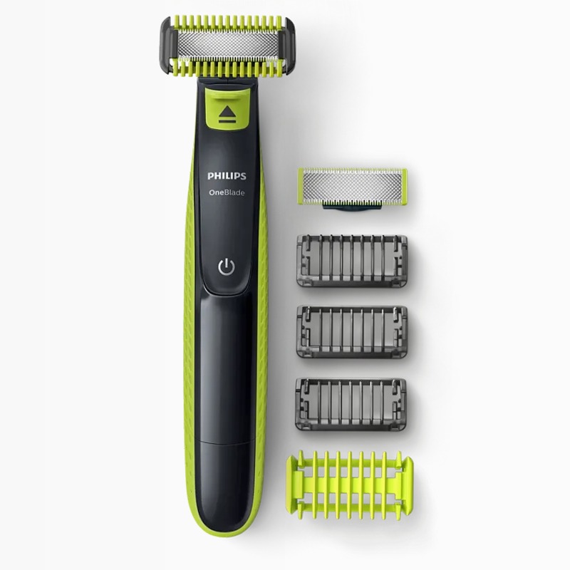 OneBlade Face + Body - Philips