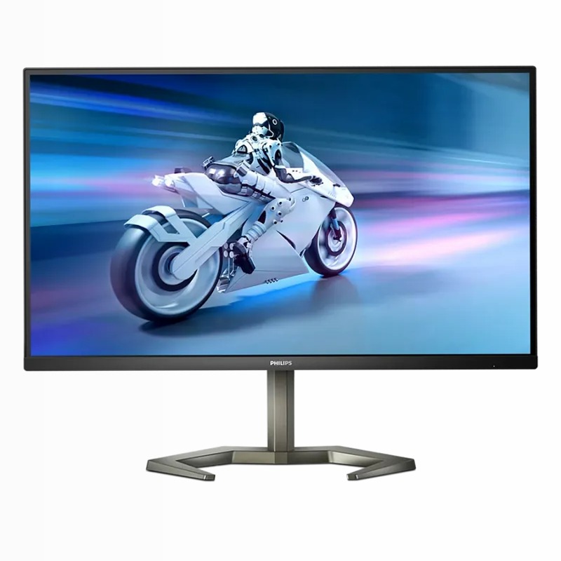Monitor Gaming Full HD Philips 27" Nero IPS