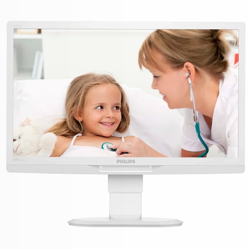 Monitor LCD C221S3UCW/00 | Philips TN