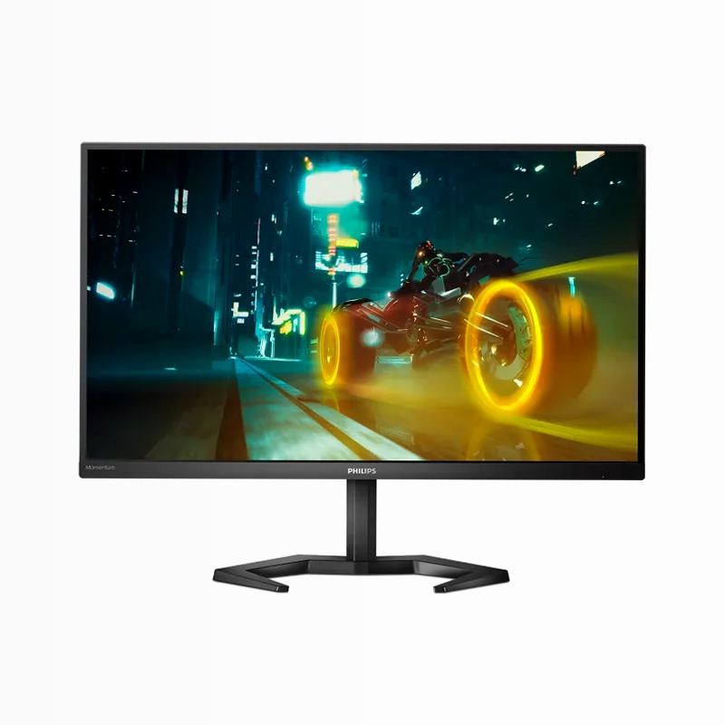 Monitor Gaming Full HD Philips 27" Nero VA