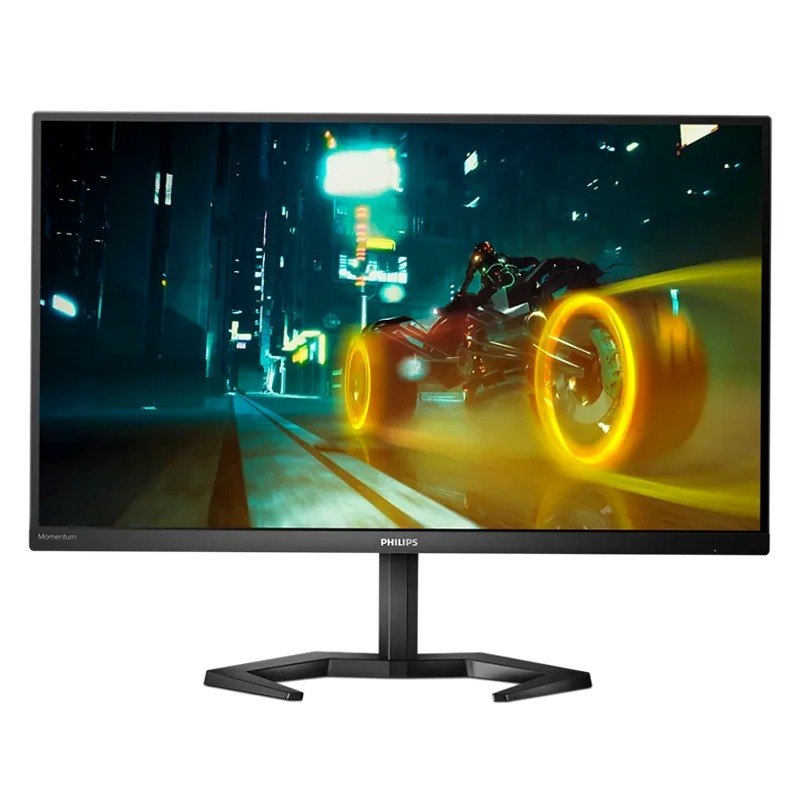 Monitor Gaming Full HD Philips 27" Nero VA