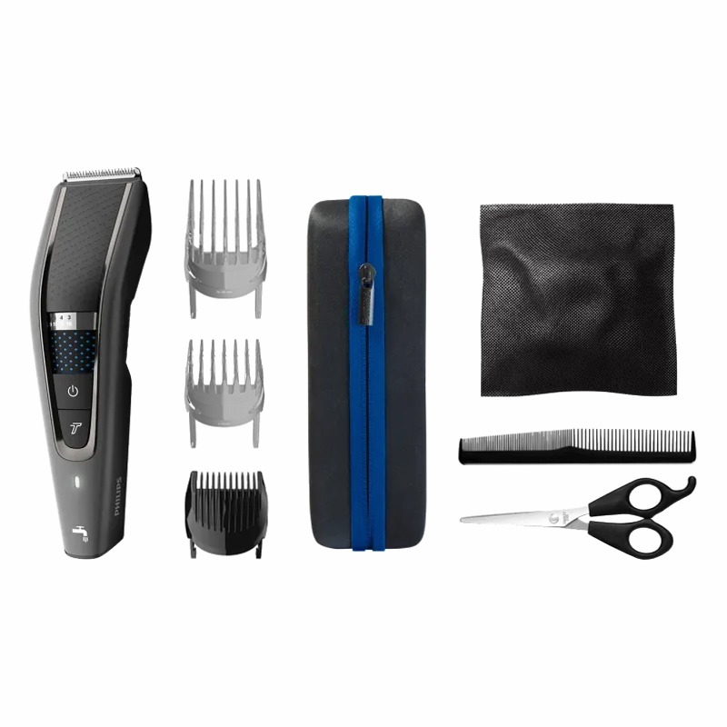 Hairclipper Series 7000 Regolacapelli Philips