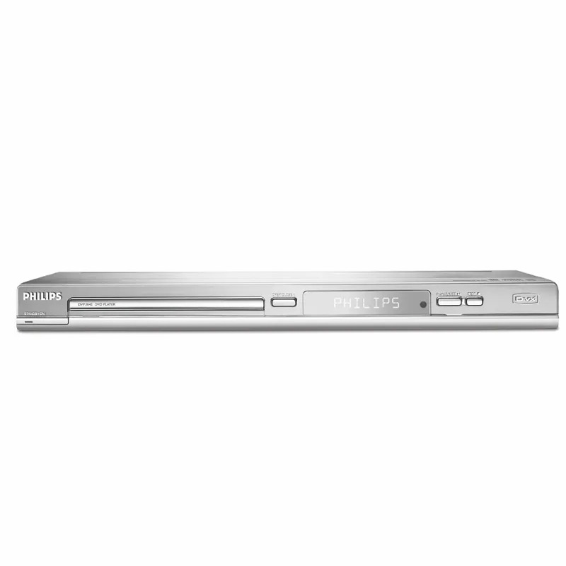 Lettore DVD DVP3042/12 | Philips