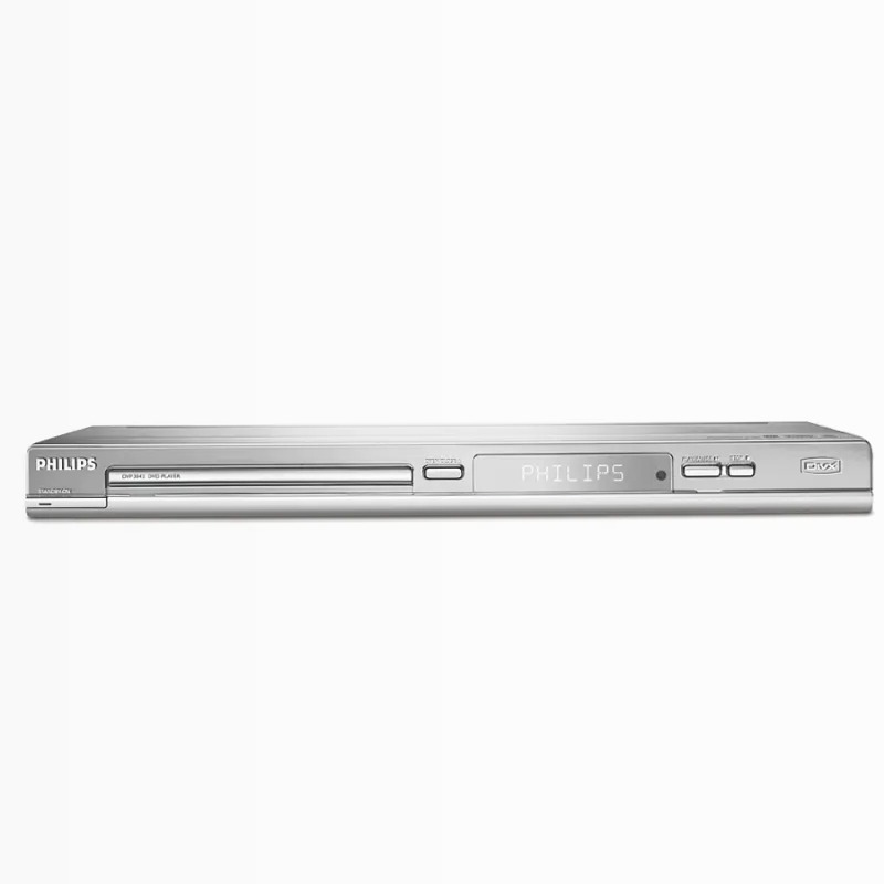 Lettore DVD DVP3042/12 | Philips