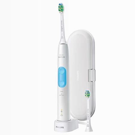 ProtectiveClean 4500 Spazzolino elettrico sonico HX6888/88