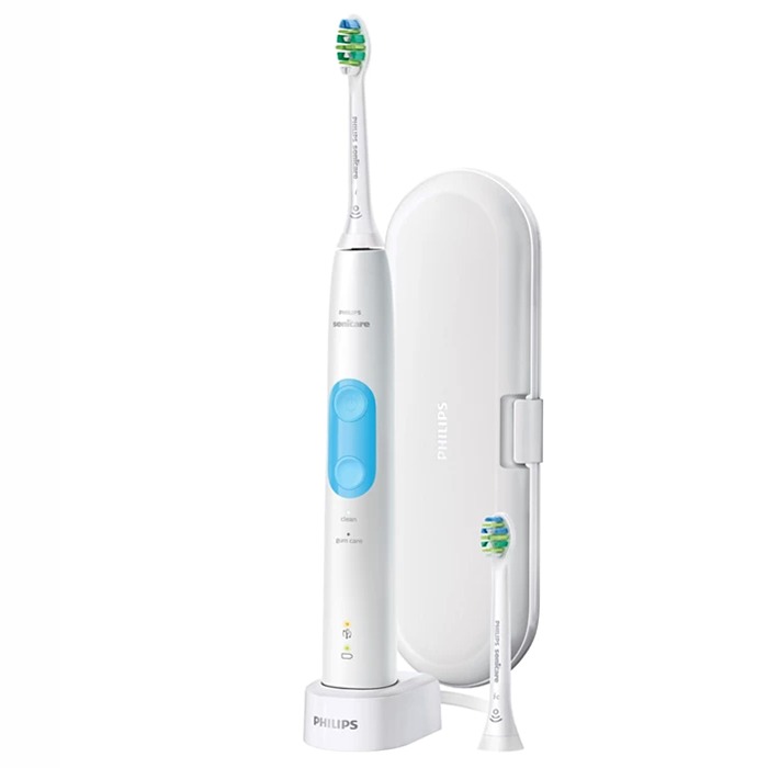 ProtectiveClean 4500 Spazzolino elettrico sonico HX6888/88