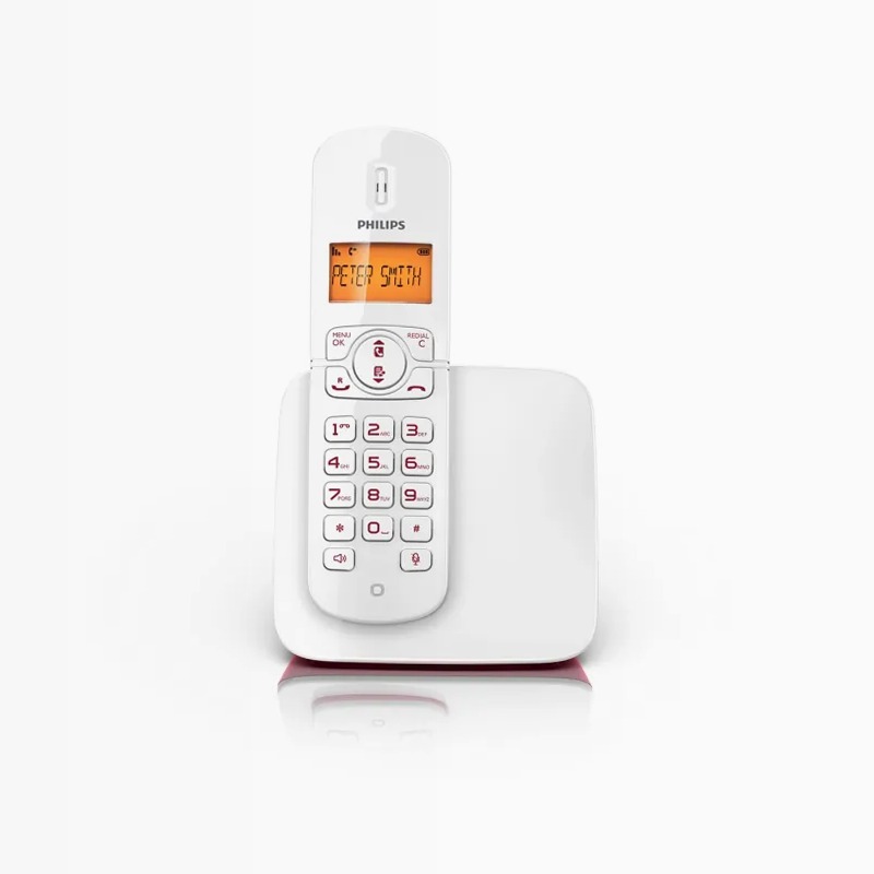 BeNear CD1811R/IT - Telefono Cordless Philips
