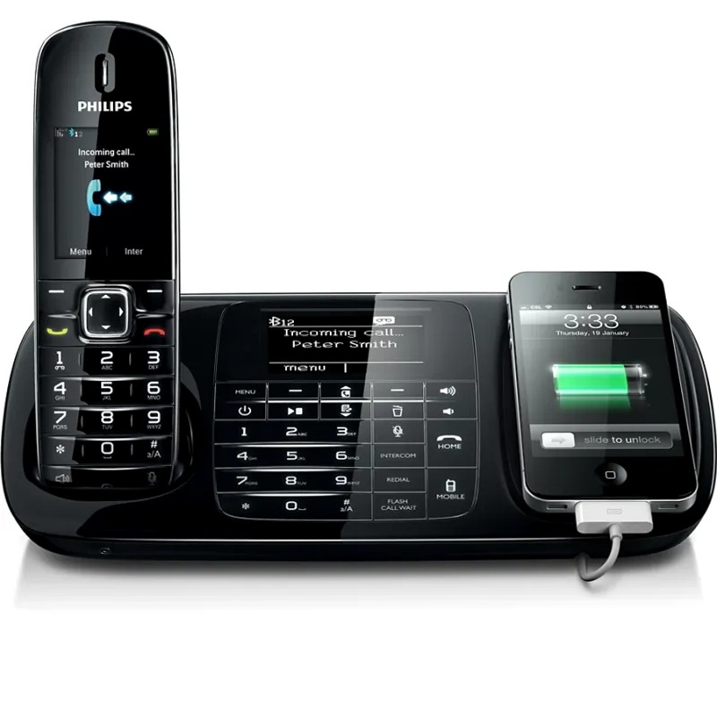 ThinkLink SE8881B/23 | Philips