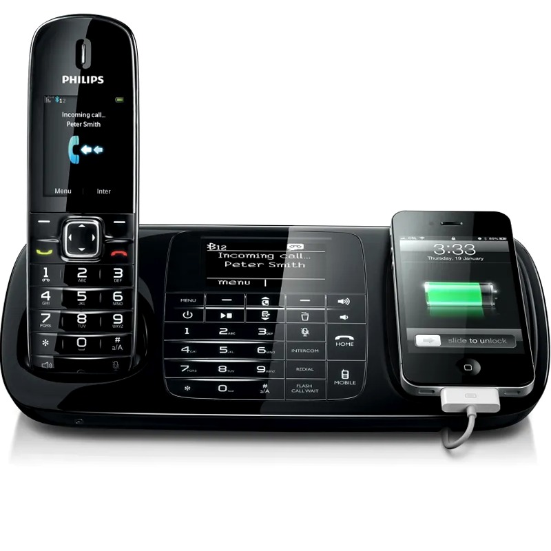 ThinkLink SE8881B/23 | Philips