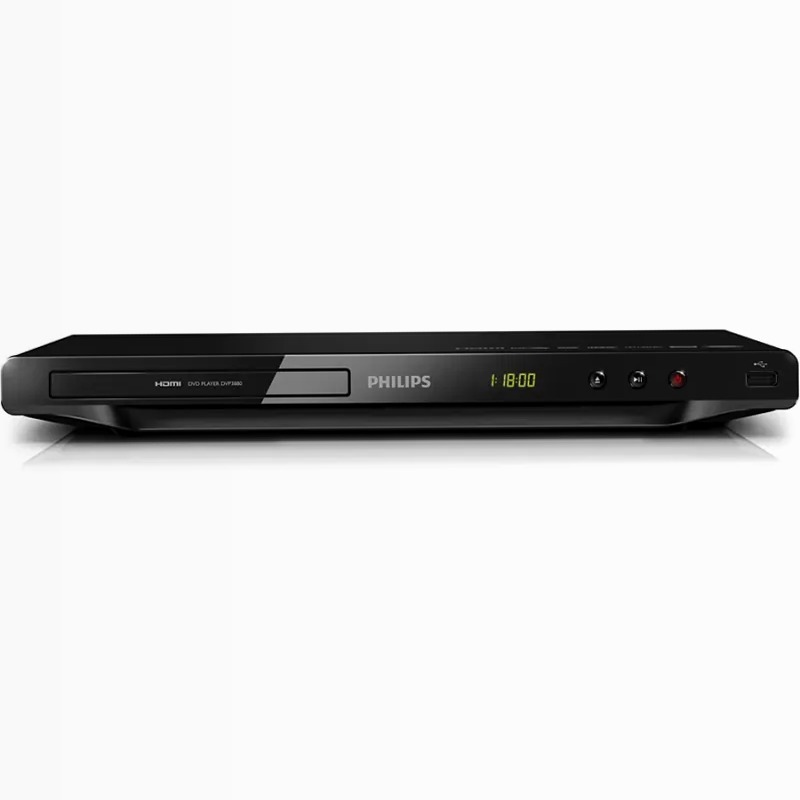 Lettore DVD DVP3880/12 | Philips
