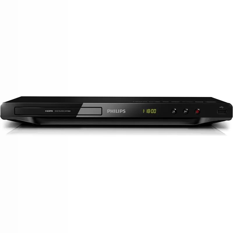 Lettore DVD DVP3880/12 | Philips