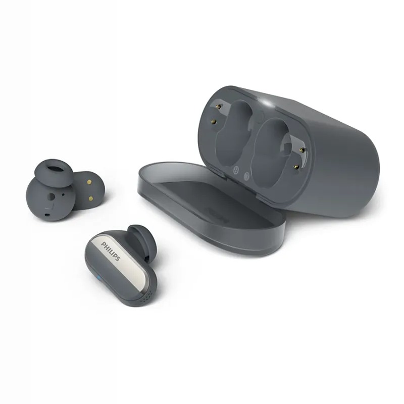 Cuffie True Wireless TAT6908BK/00 | Philips Nero In-Ear