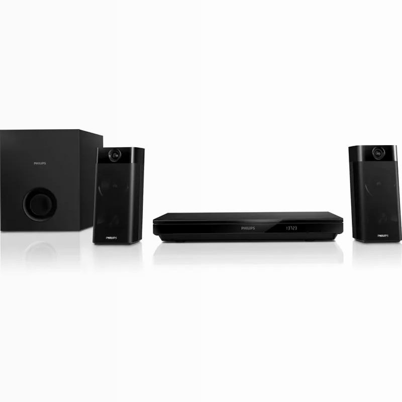 Home Theater Philips HTB5260G/12