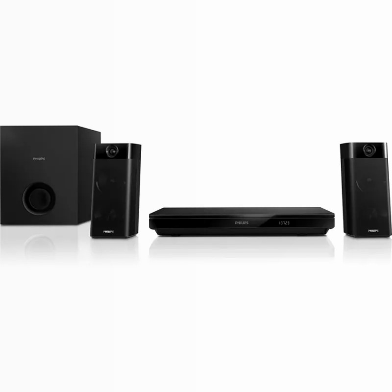 Home Theater Philips HTB5260G/12