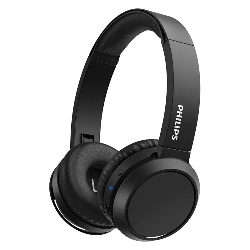 Cuffie wireless over ear TAH4205BK/00 | Philips Nero Over-Ear