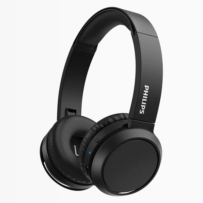 Cuffie wireless over ear TAH4205BK/00 | Philips Nero Over-Ear