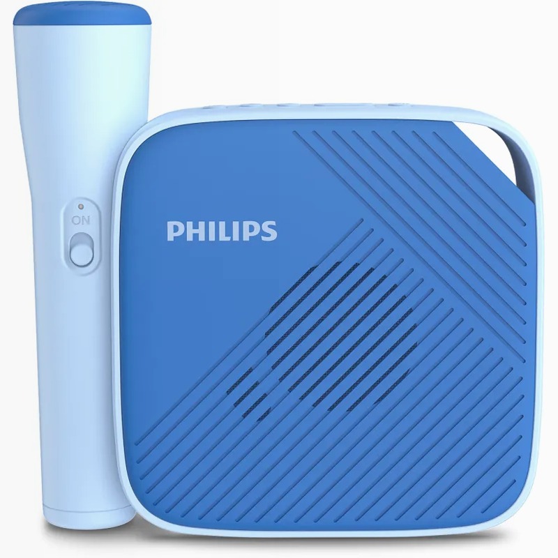 Altoparlante Bluetooth Philips TAS4405N/00 2.1 3w