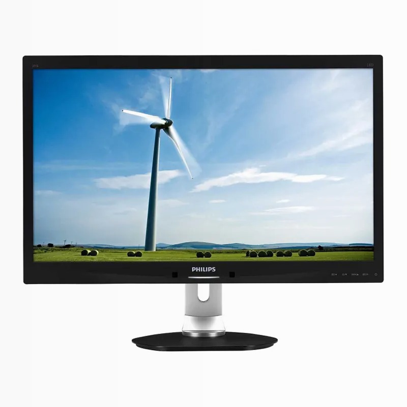 Brilliance Monitor LCD, retroilluminazione LED 271S4LPYEB/00 | Philips