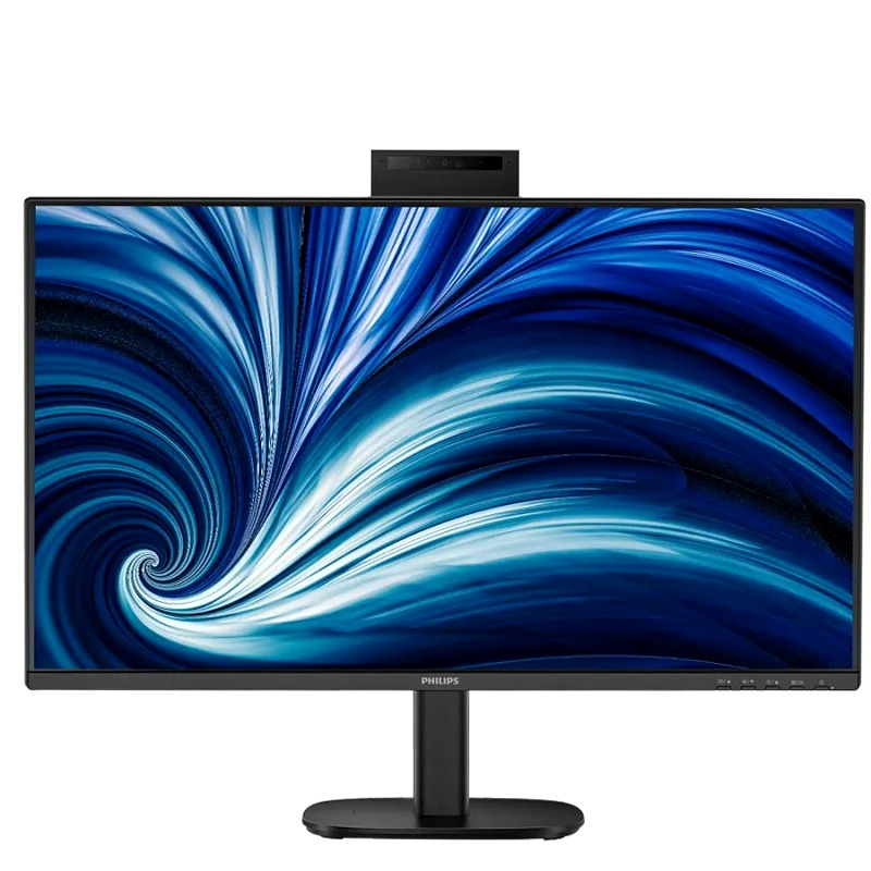 Monitor Philips Business 27B2U3601H/00 27" LCD Nero IPS