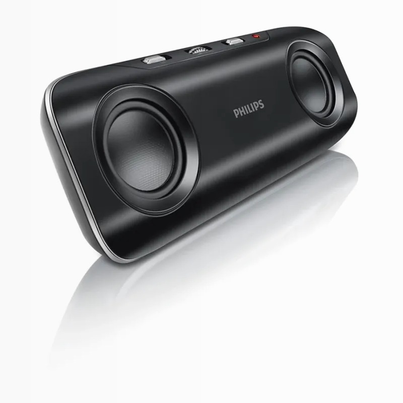SBA2900/10 | Altoparlanti portatili Philips Stereo 2w