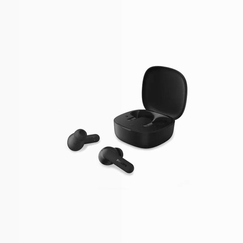 Cuffie True Wireless TAT2200BK/00 | Philips Nero In-Ear