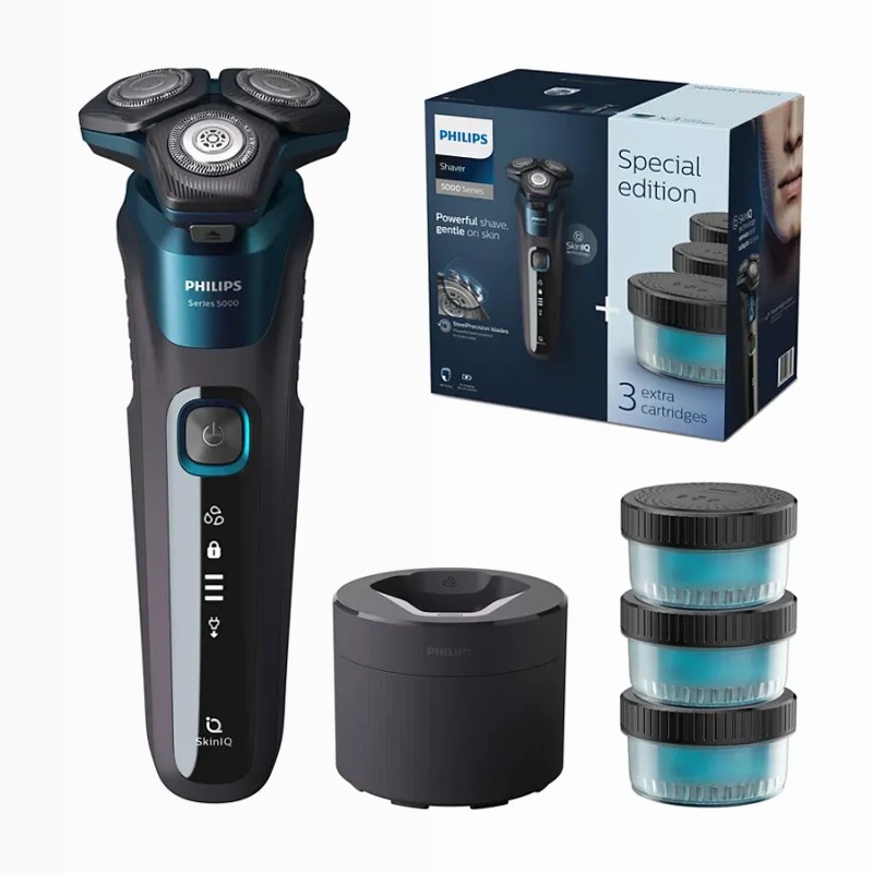 Shaver series 5000 Philips S5579/69