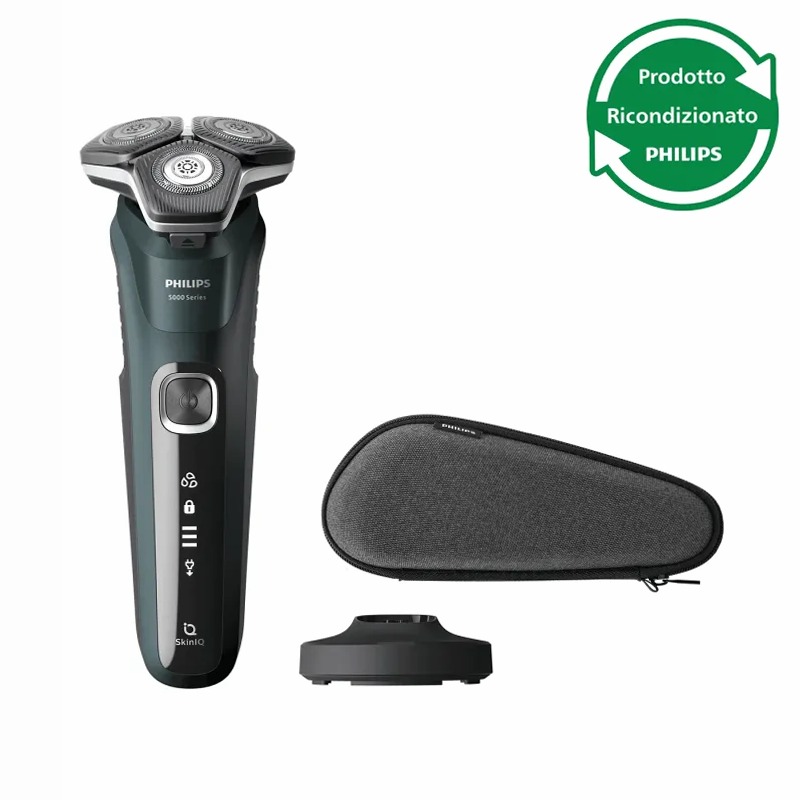 Rasoio Philips Shaver Series 5000 Ricondizionato