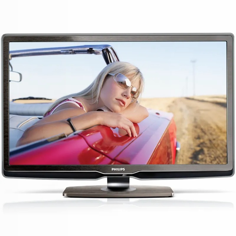 TV LCD Philips 47PFL9664H/12 47"