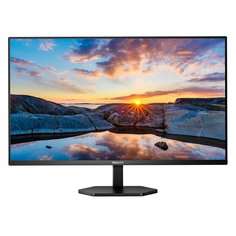 Monitor USB-C Philips 32E1N3600LA/00 32" LED Nero VA 7680 x 4320