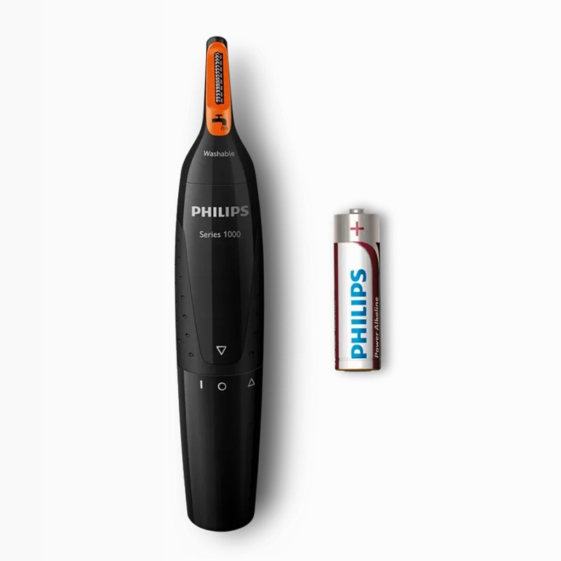 Philips Nose Trimmer NT1150/16