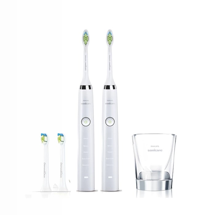 DiamondClean Spazzolino Elettrico Sonicare HX9334/34