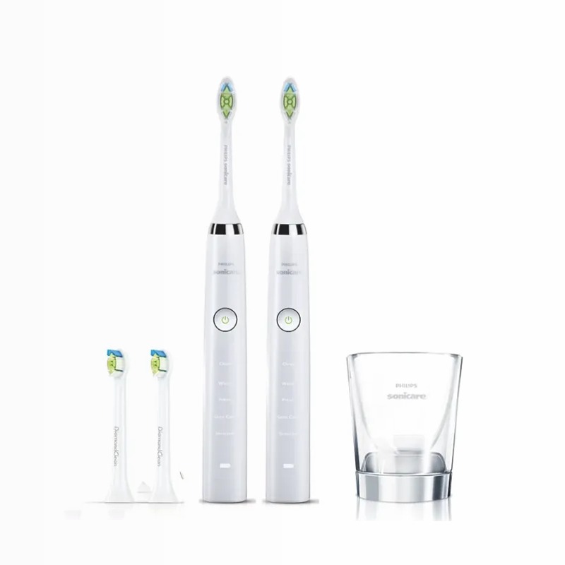 DiamondClean Spazzolino elettrico sonico HX9334/34