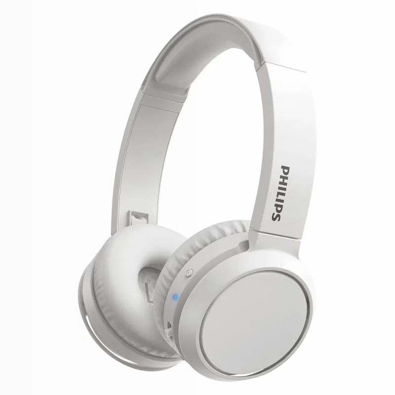 Cuffie wireless over ear TAH4205WT/00 | Philips Bianco Over-Ear