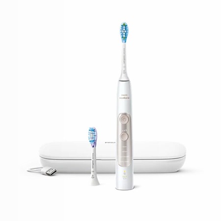 ExpertClean 7500 Spazzolino elettrico sonico Philips