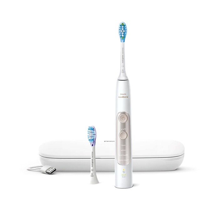 ExpertClean 7500 Spazzolino elettrico sonico Philips