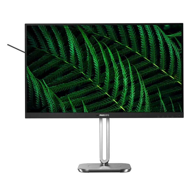 Monitor Philips Business Monitor LCD 27B2G5500/00 27" IPS