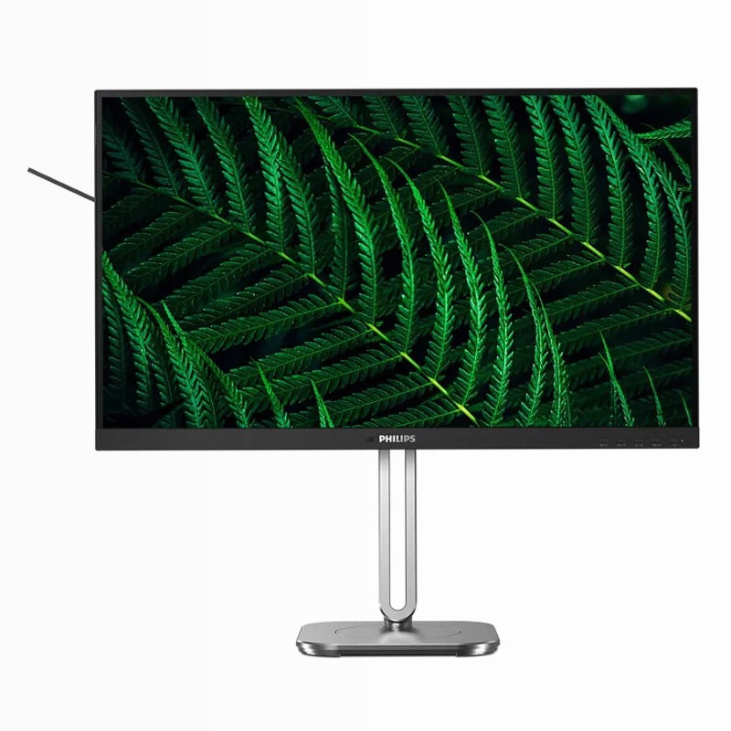 Monitor Philips Business Monitor LCD 27B2G5500/00 27" IPS