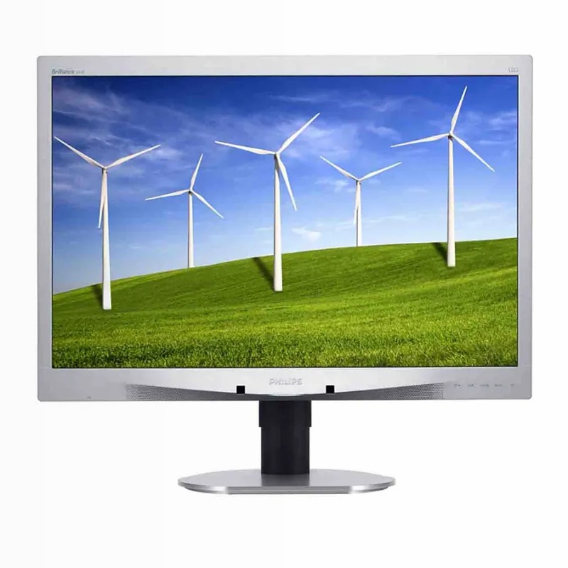 Brilliance Monitor LCD Philips 240B4LPYCS/00