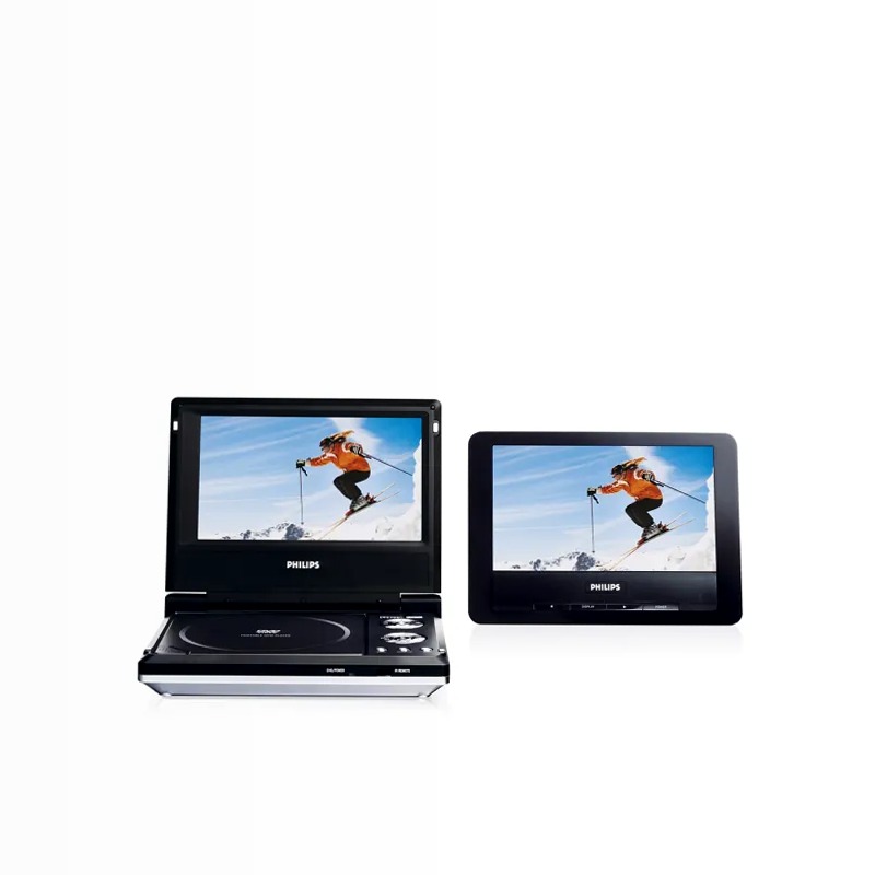 Lettore DVD portatile Philips PET707