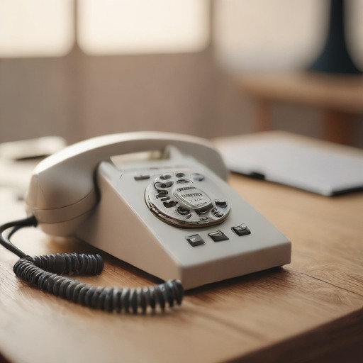 Telefoni con filo nel 2026: guida per scelta consapevole e durabilità