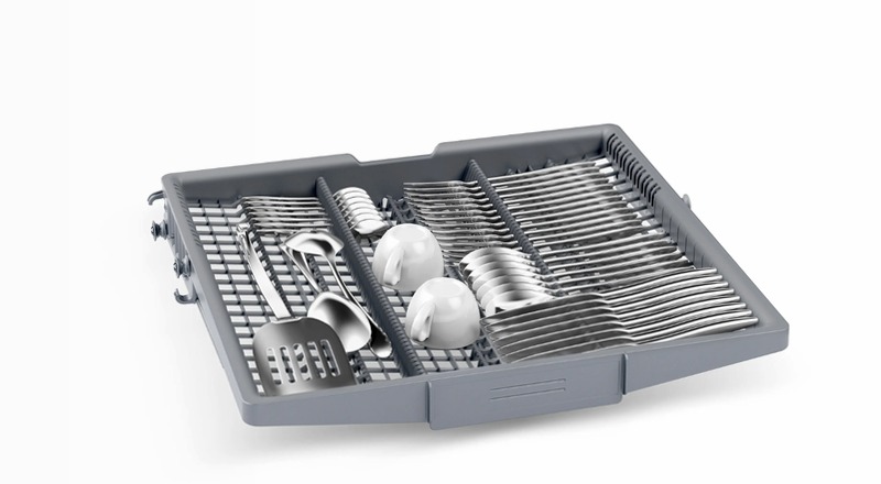 Lavastoviglie S175HCX00E - Cerniere Sliding 60 cm A Incasso