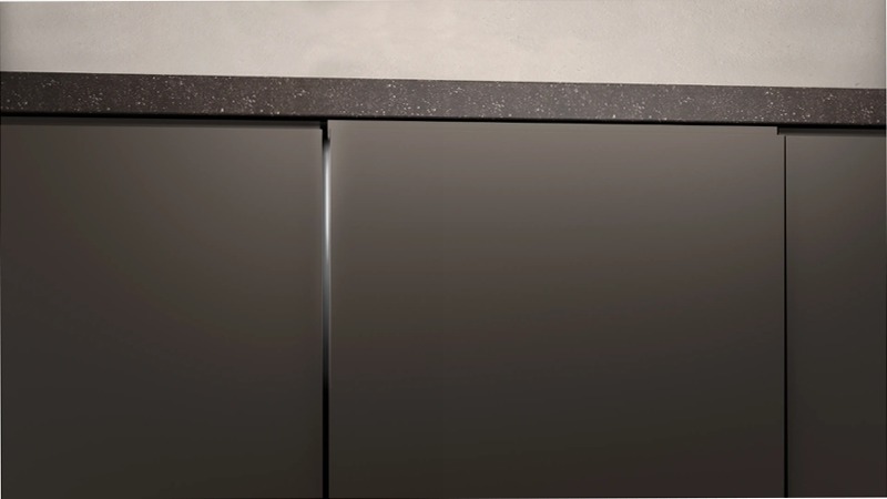 Lavastoviglie S175HCX00E - Cerniere Sliding 60 cm A Incasso