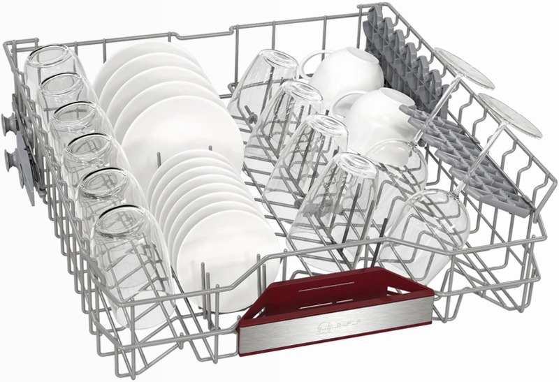 Lavastoviglie S175HCX00E - Cerniere Sliding 60 cm A Incasso