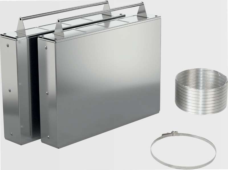Filtro Anti-Odori Z92WWJ12